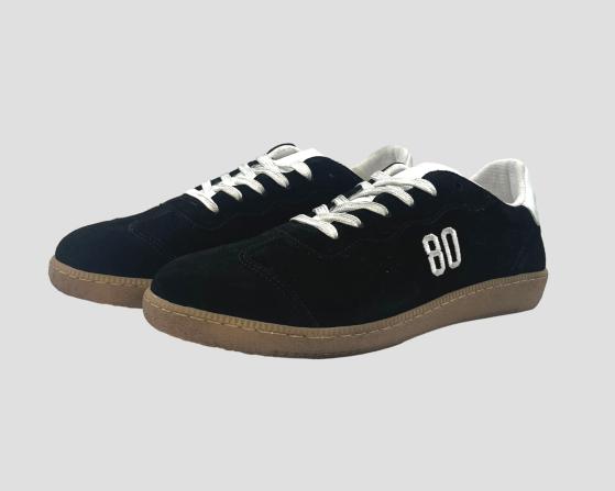 Sneaker Harvard 1 Nero