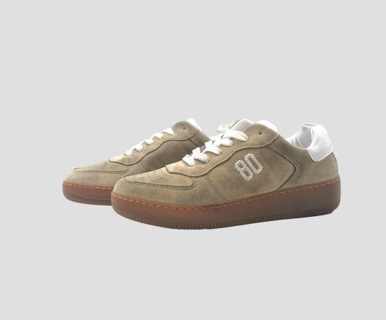 Sneaker Oxford 1 Papyrus