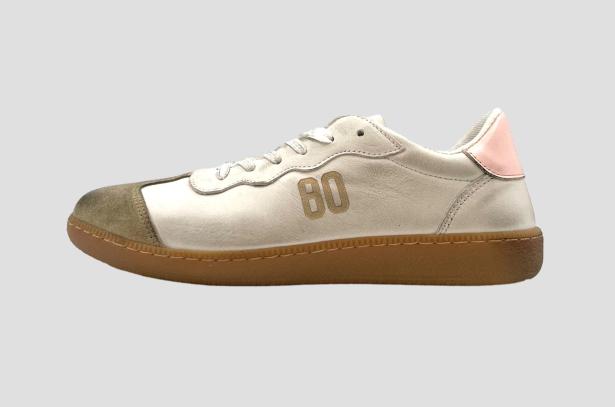 Sneaker Harvard 2 Rosa