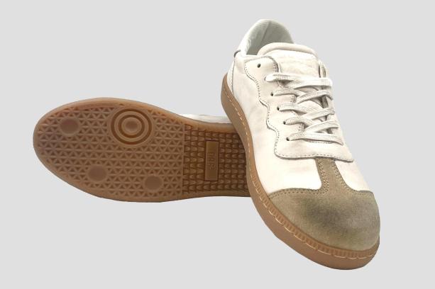 Sneaker Harvard 2 Rosa