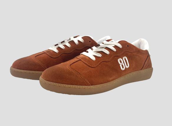 Sneaker Harvard 1 Sunset