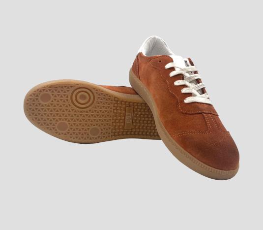 Sneaker Harvard 1 Sunset